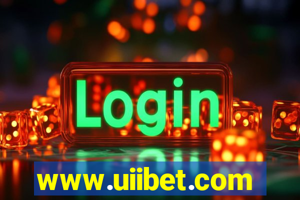 www.uiibet.com