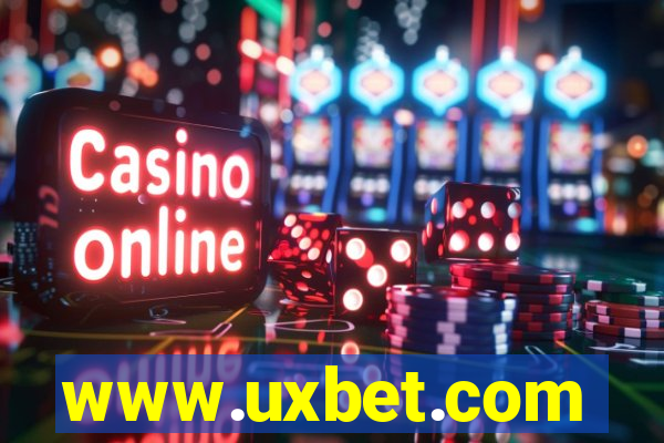 www.uxbet.com