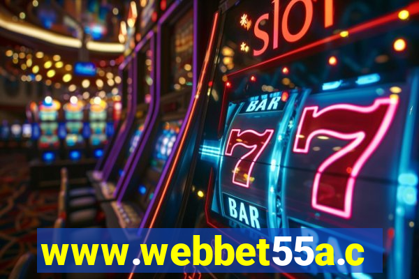 www.webbet55a.com