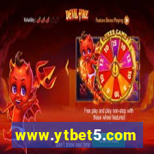 www.ytbet5.com