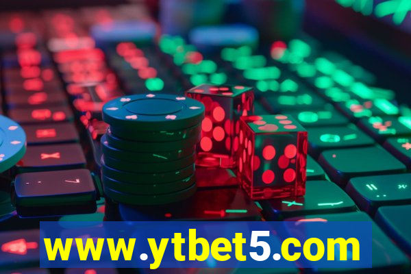 www.ytbet5.com