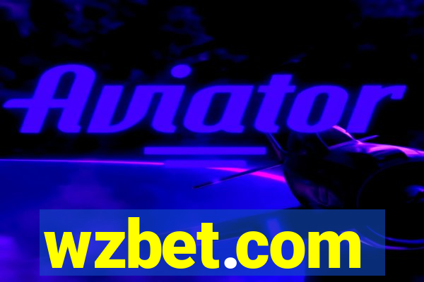 wzbet.com