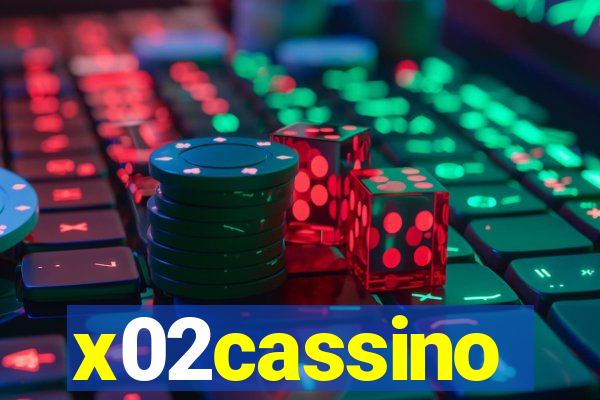 x02cassino