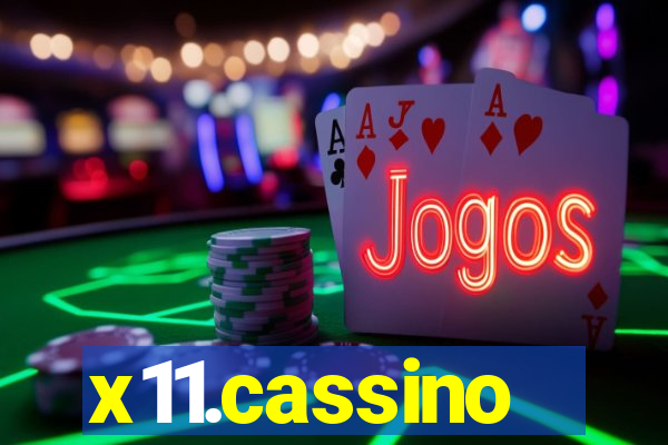 x11.cassino