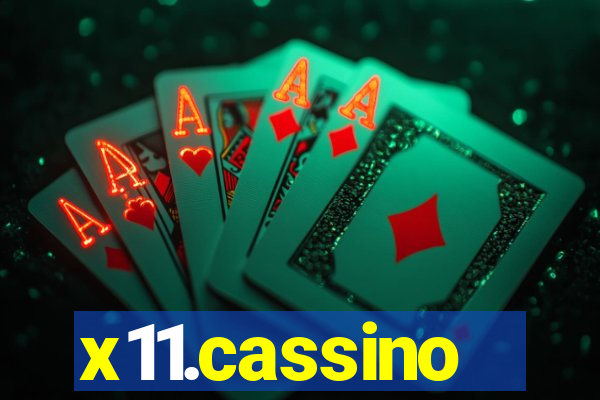 x11.cassino