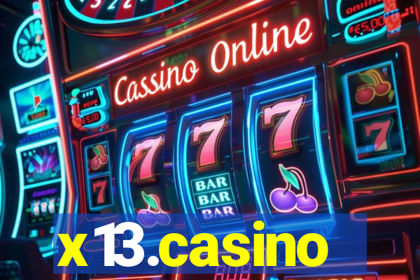 x13.casino