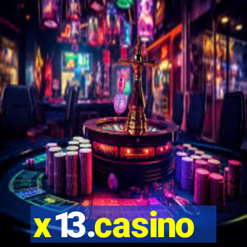 x13.casino