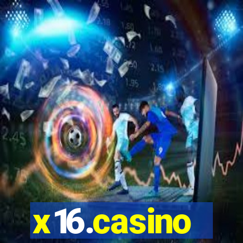 x16.casino