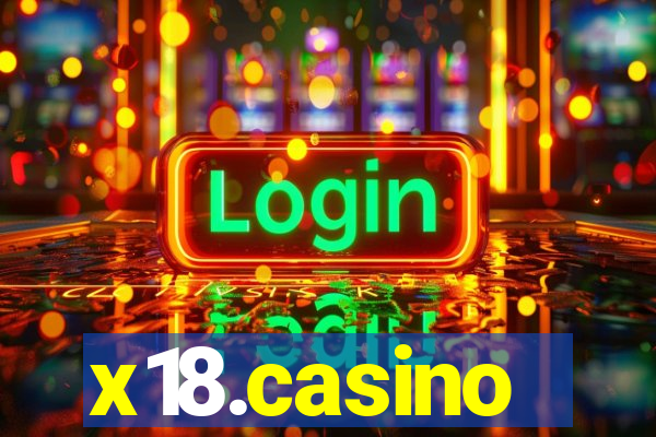 x18.casino