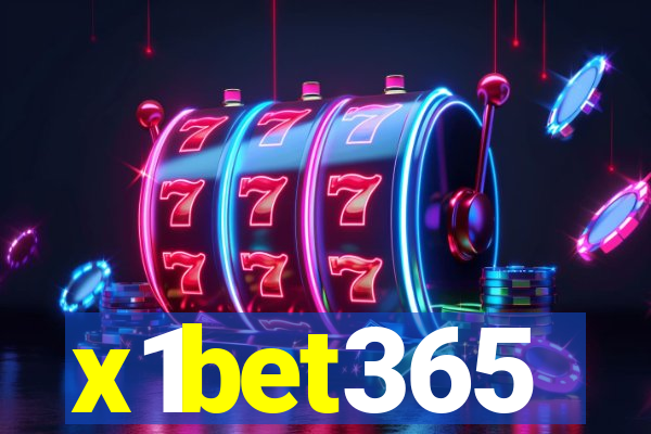 x1bet365