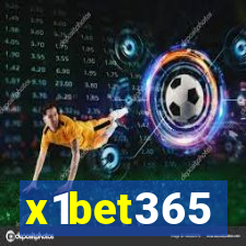 x1bet365