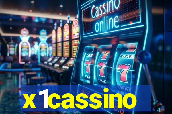 x1cassino