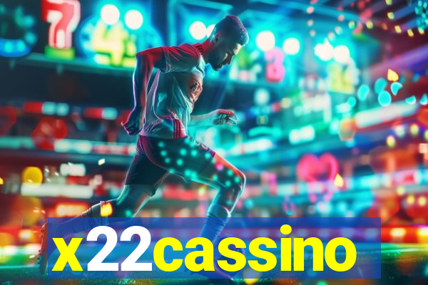 x22cassino