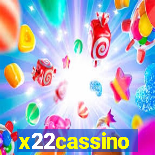 x22cassino