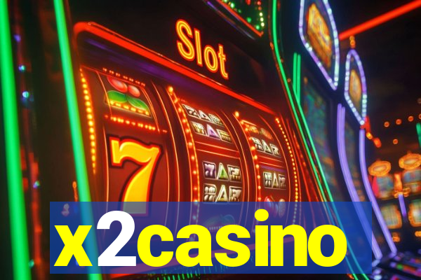 x2casino