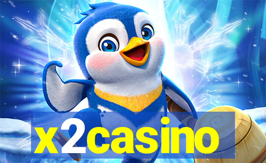 x2casino