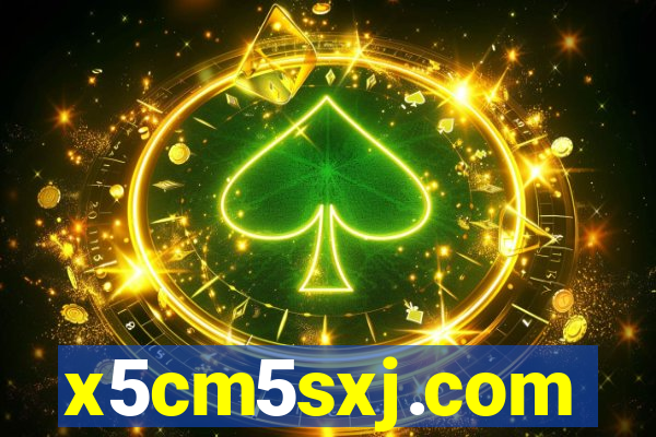 x5cm5sxj.com