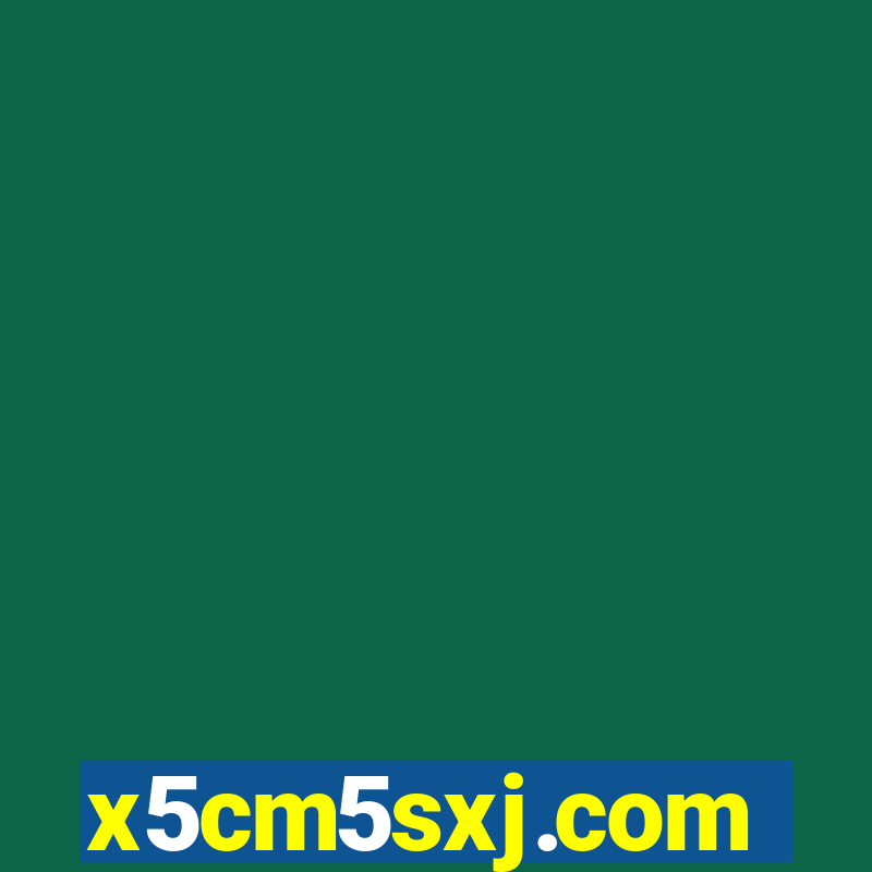 x5cm5sxj.com