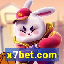 x7bet.com