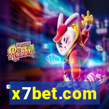 x7bet.com