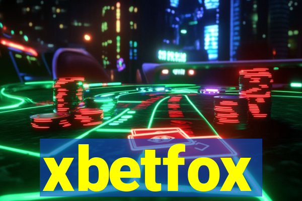 xbetfox