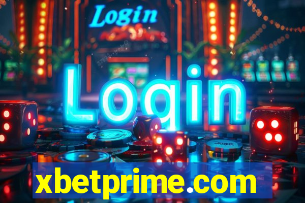 xbetprime.com