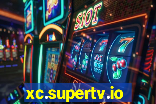 xc.supertv.io