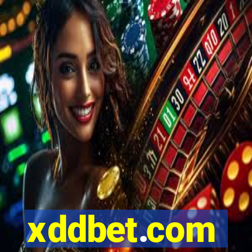 xddbet.com