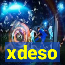 xdeso