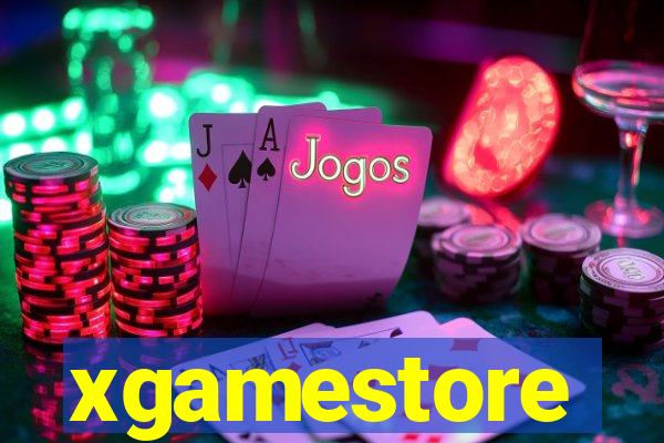 xgamestore