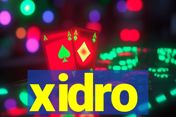 xidro