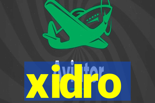 xidro