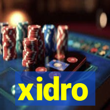 xidro