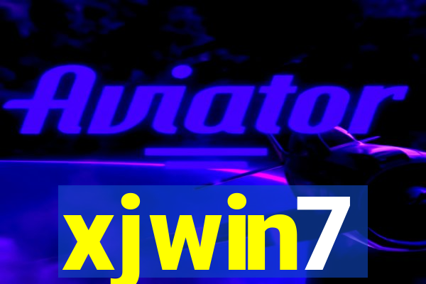 xjwin7