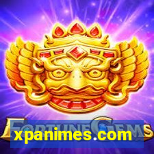 xpanimes.com