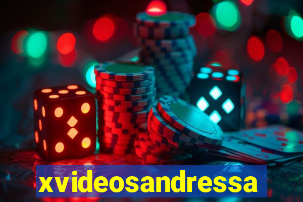 xvideosandressaurach