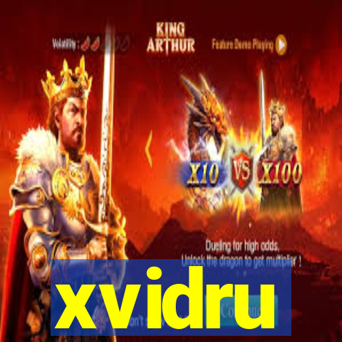 xvidru