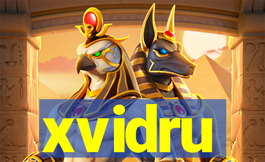 xvidru