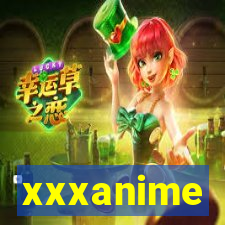 xxxanime