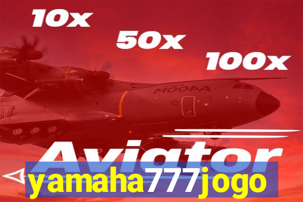 yamaha777jogo