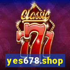 yes678.shop