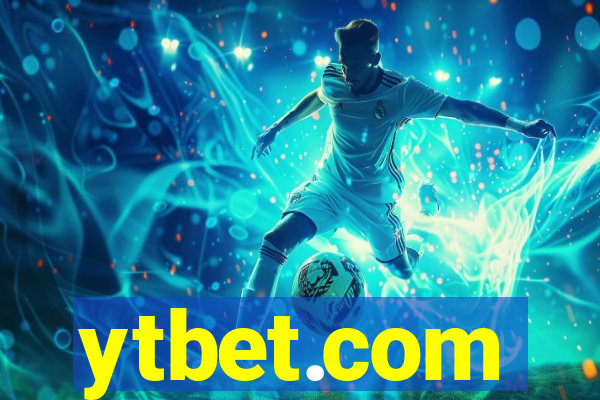 ytbet.com