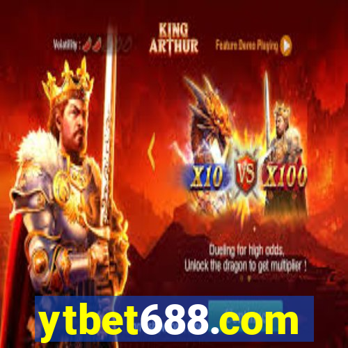 ytbet688.com