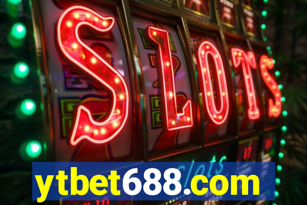 ytbet688.com