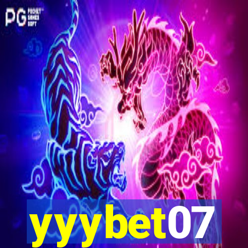 yyybet07