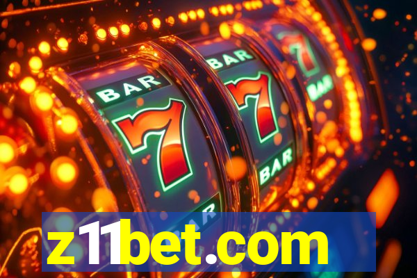 z11bet.com