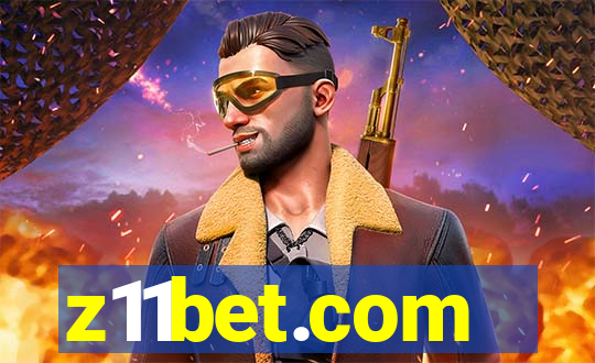 z11bet.com