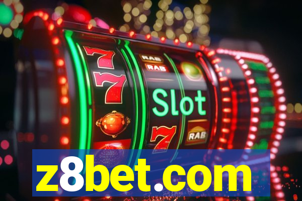 z8bet.com