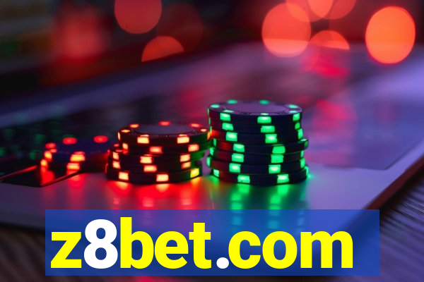 z8bet.com