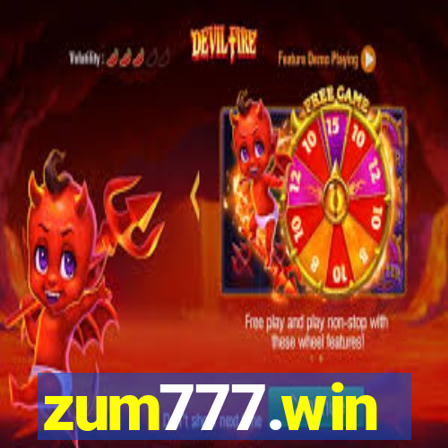 zum777.win